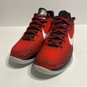 Nike Kobe 6 Protro Challenge Red All-Star (2021) Size 10.5 DH9888-600